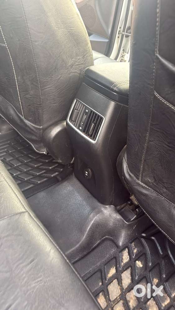 Hyundai Creta 2018 Year Diesel Manual