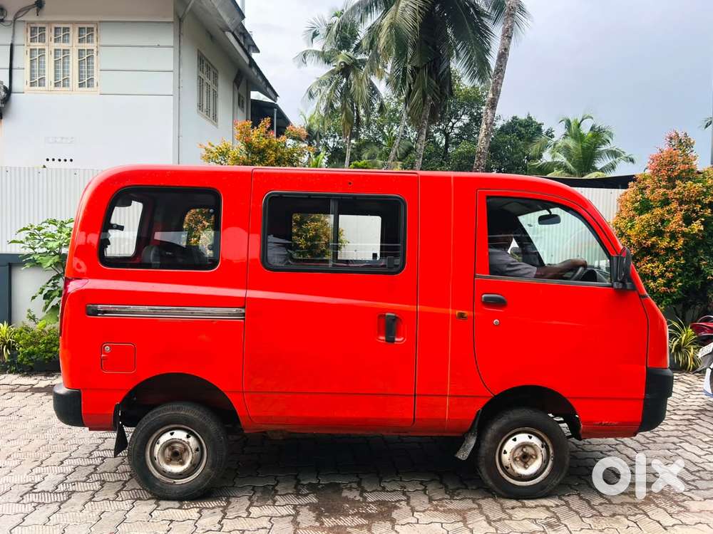 Mahindra Supro 0.9 Zx 8 Str, 2014, Diesel