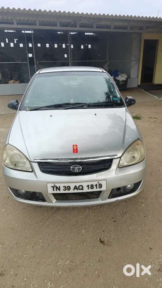 Tata Indica Diesel Manual 2008