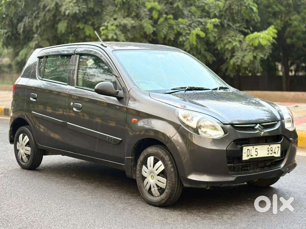 Maruti Suzuki Alto 800 Std Cng, 2016, Cng & Hybrids
