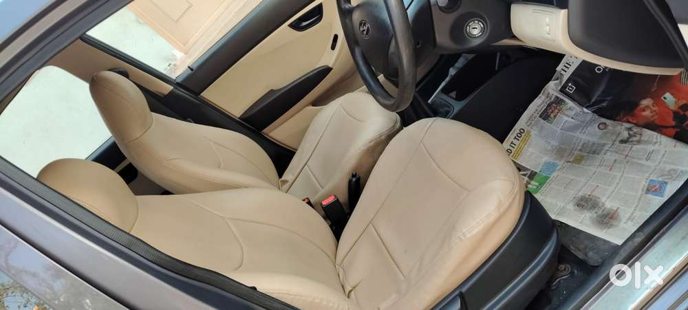 Hyundai Eon Magna Optional, 2014, Petrol