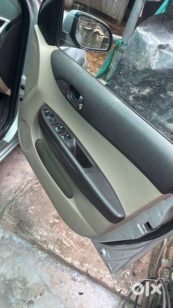 Hyundai I20 Petrol 2009