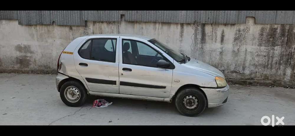 Running Car