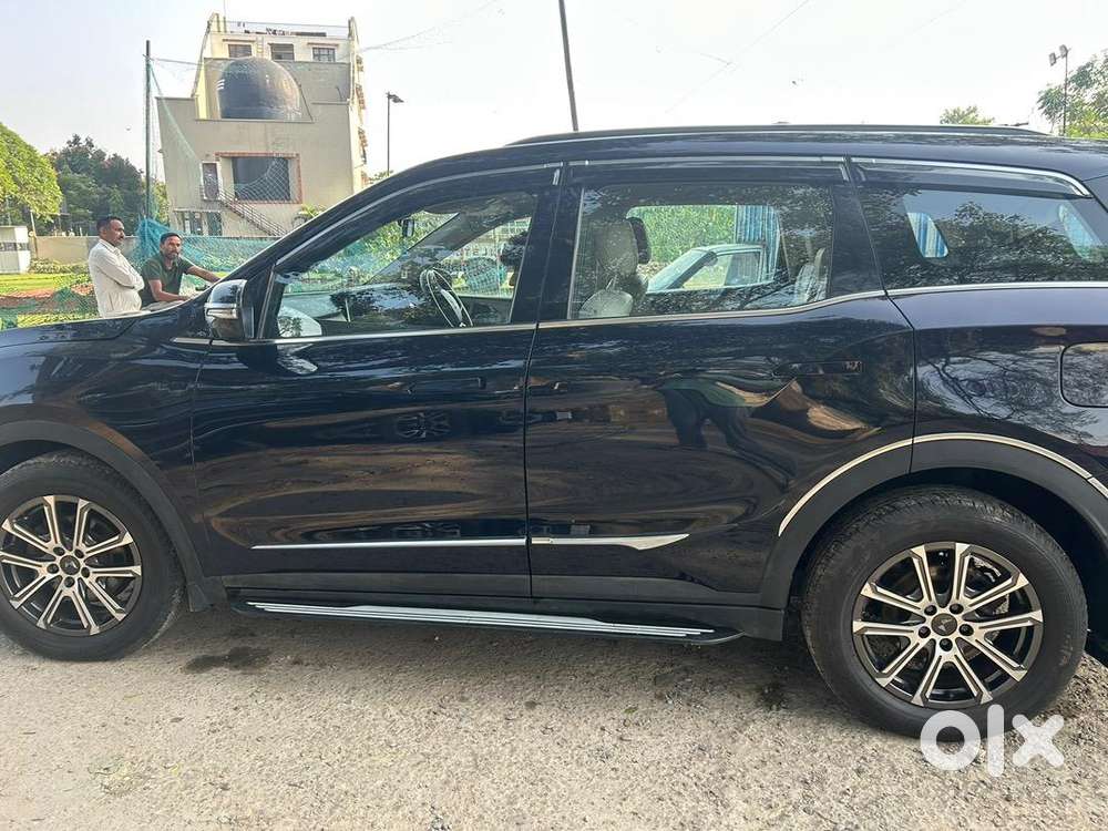 Mahindra Xuv700 2023 Petrol Good Condition