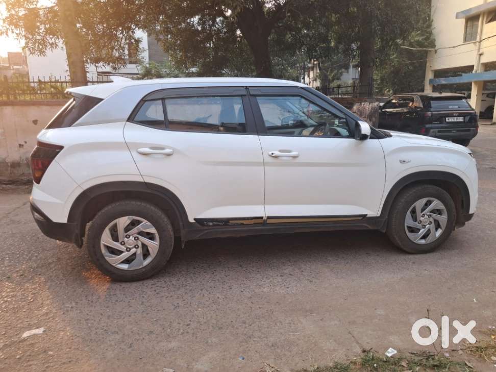 Hyundai Creta 1.4 E Plus Crdi, 2022, Diesel