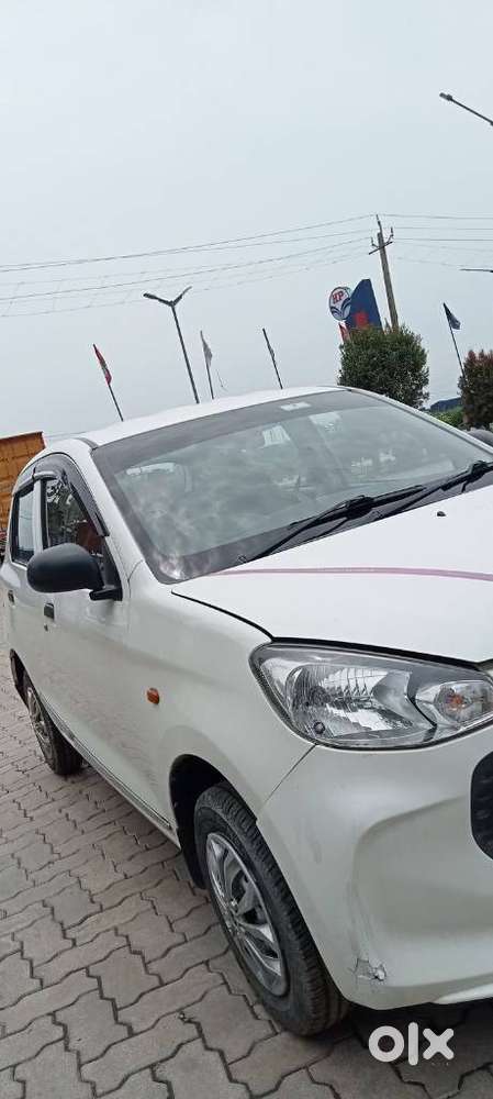 Maruti Suzuki Alto K10 1.0 Lxi, 2022, Petrol