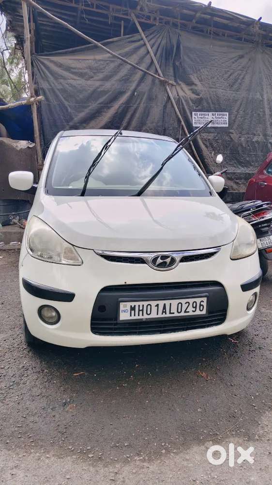 Hyundai I10 2009 Petrol Good Condition