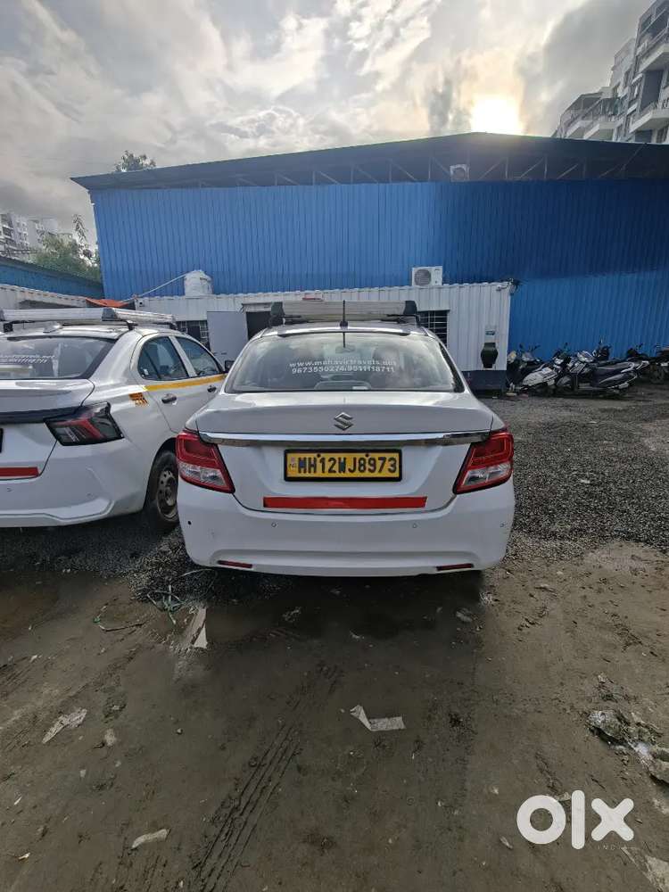 Maruti Suzuki Swift Dzire 2024