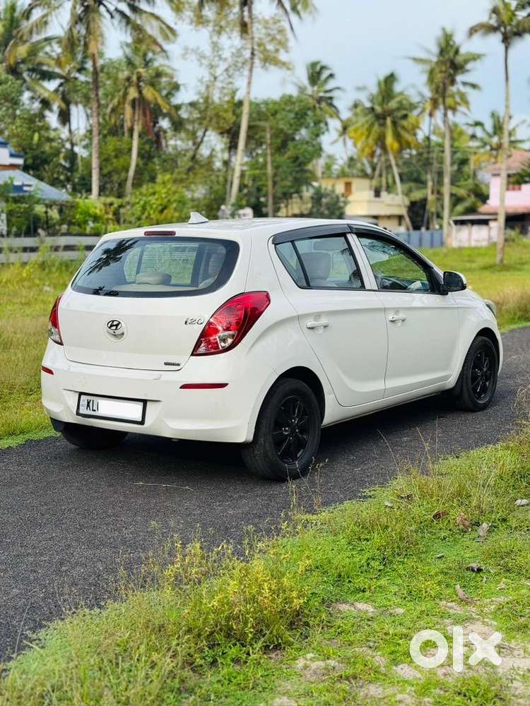 Hyundai I20 2012 Diesel Well Maintained