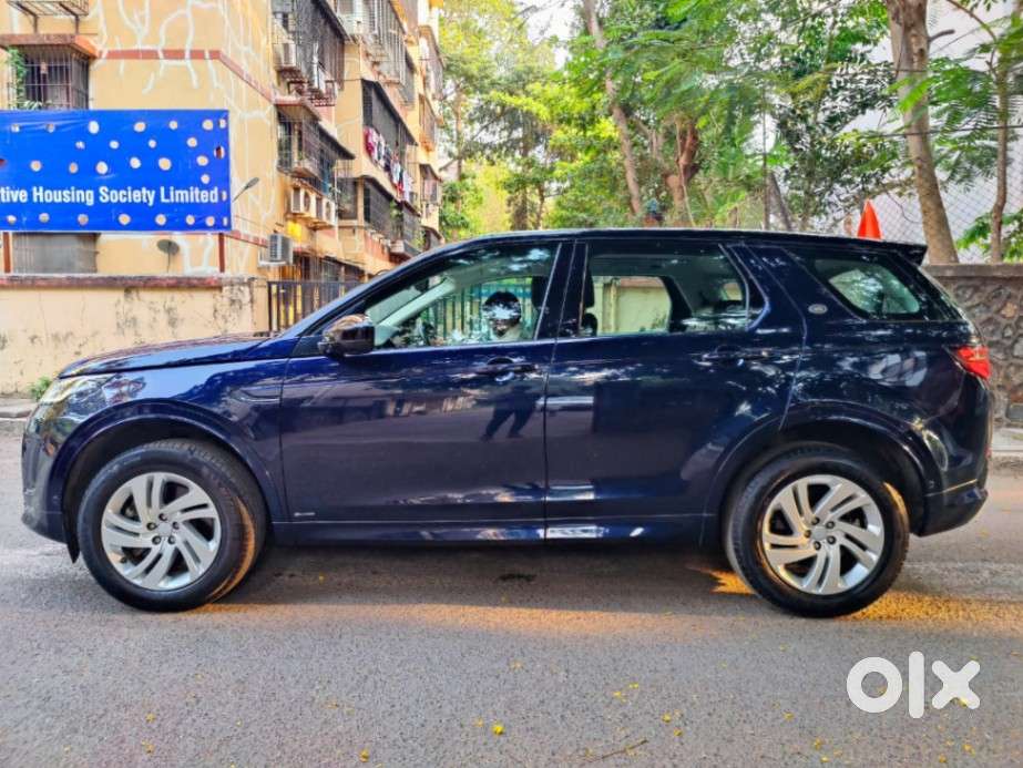 Land Rover Discovery Sport Se R-dynamic, 2020, Diesel