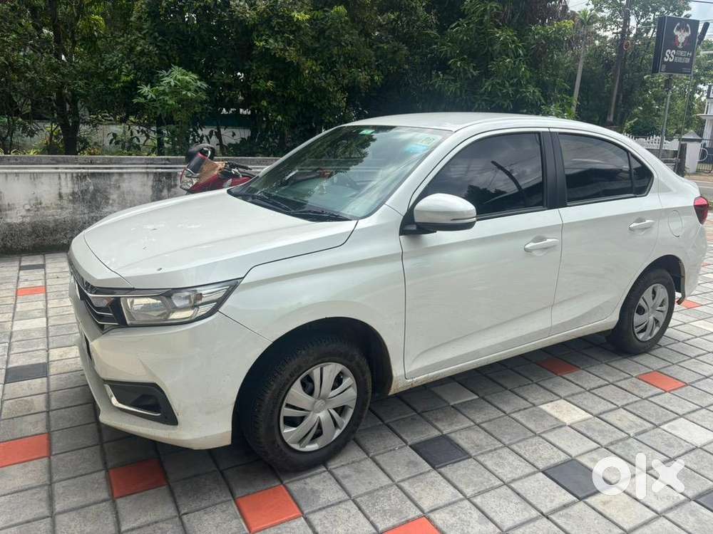 Honda Car Manual 2024