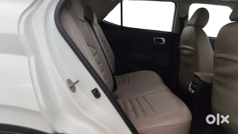 Hyundai Venue 1.0 S Turbo Imt, 2019, Petrol