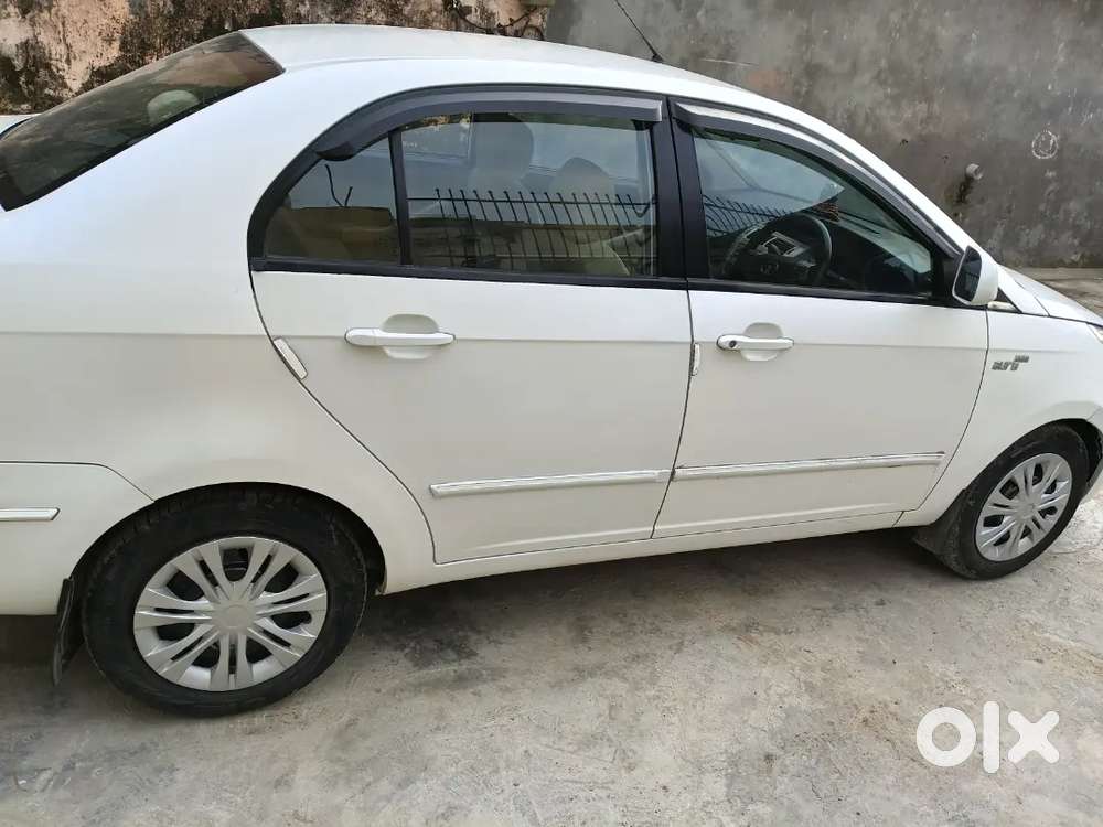Tata Manza Safire90 Glx 2013 Car