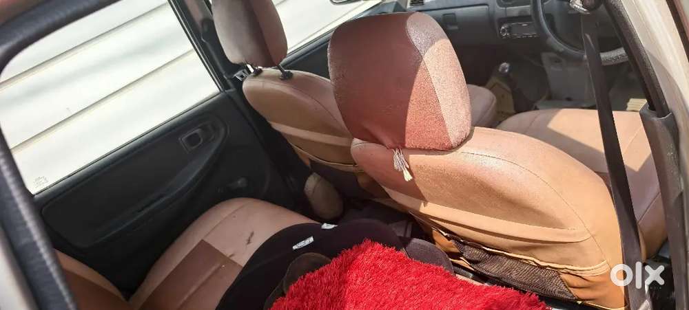 Maruti Suzuki Zen 2005 Diesel Car 28kmpl