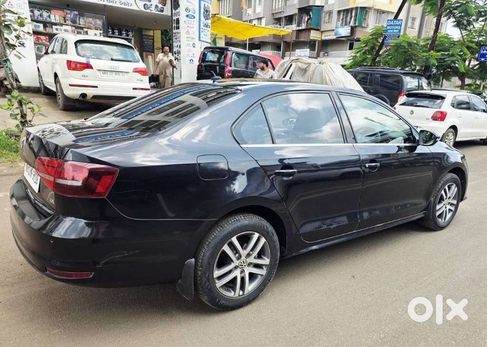 Volkswagen Jetta Highline Tdi, 2015, Diesel