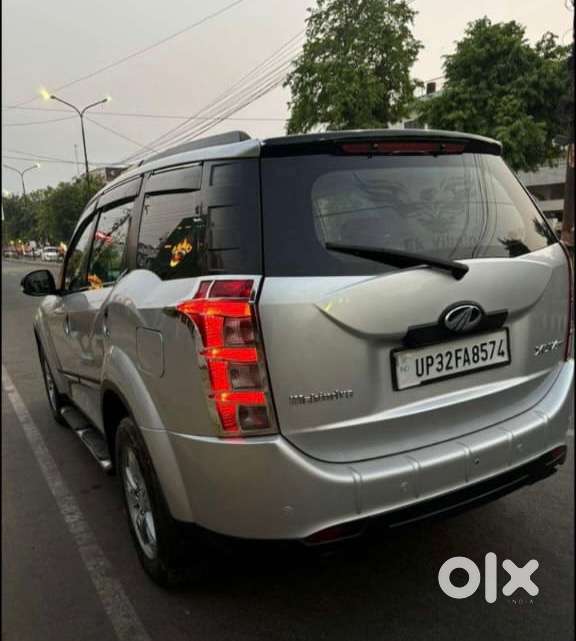 Mahindra Xuv500 Diesel 2013