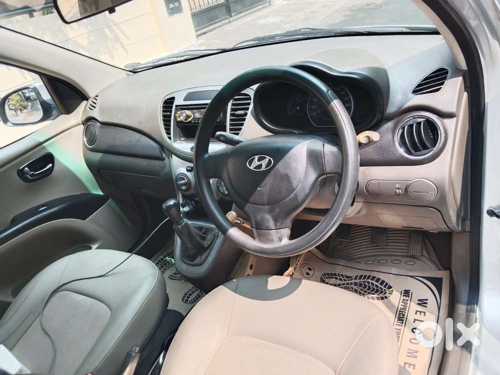 Hyundai I10 1.2 Kappa Magna, 2011, Petrol