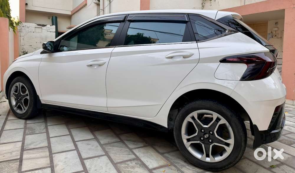 Hyundai I20 - In Warranty | 2024 Dec | 25k | Petrol