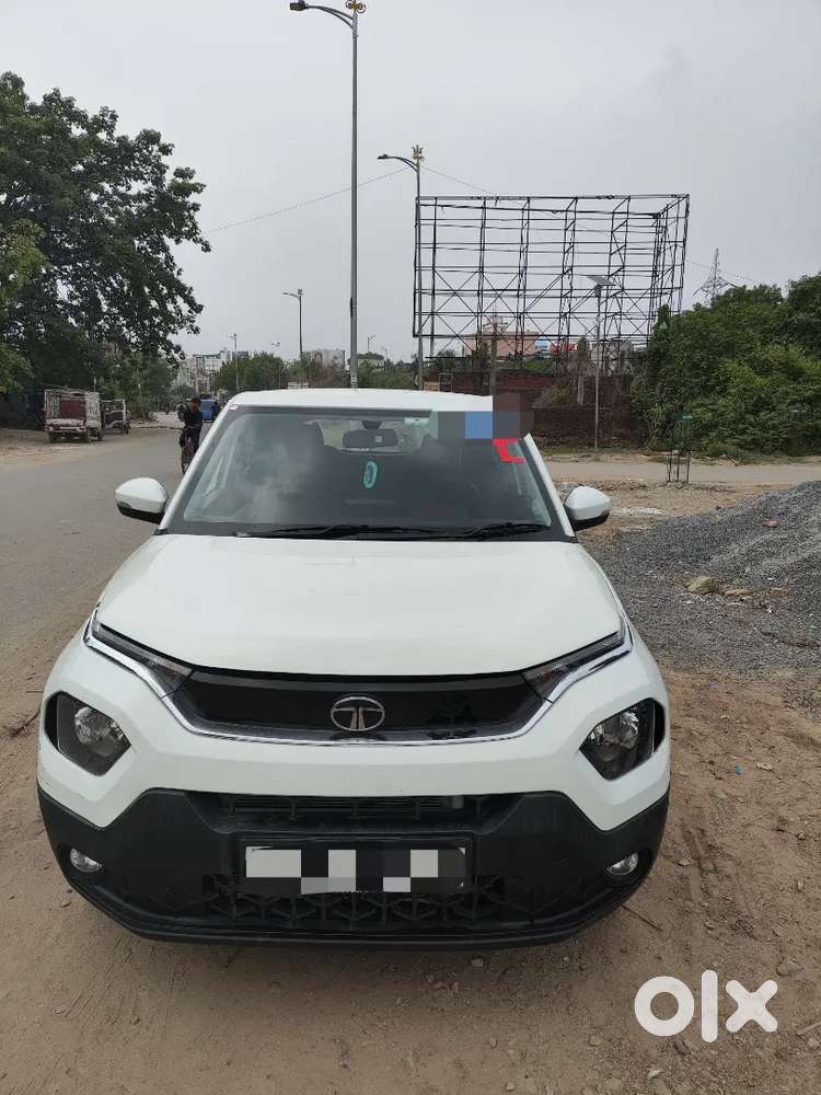 Tata Punch Icng 2024 Model(accomplished 2nd Top Model)for Sale