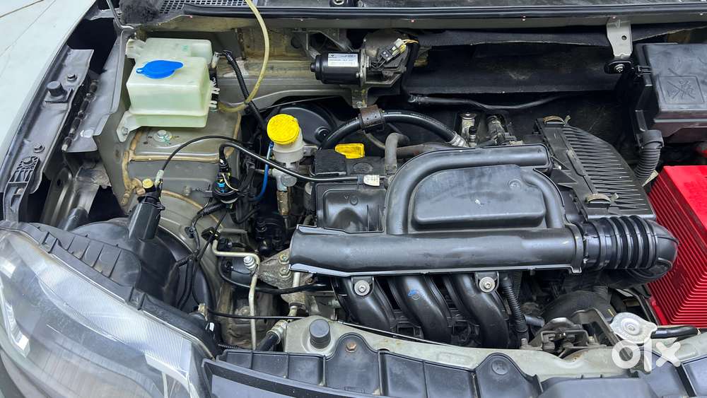 Renault Kwid 1.0 Rxt Sce Special (o), 2017, Petrol