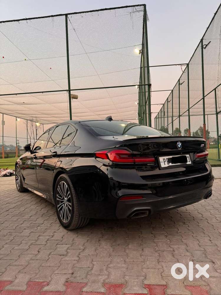 2018 Bmw Diesel 80,000 Km