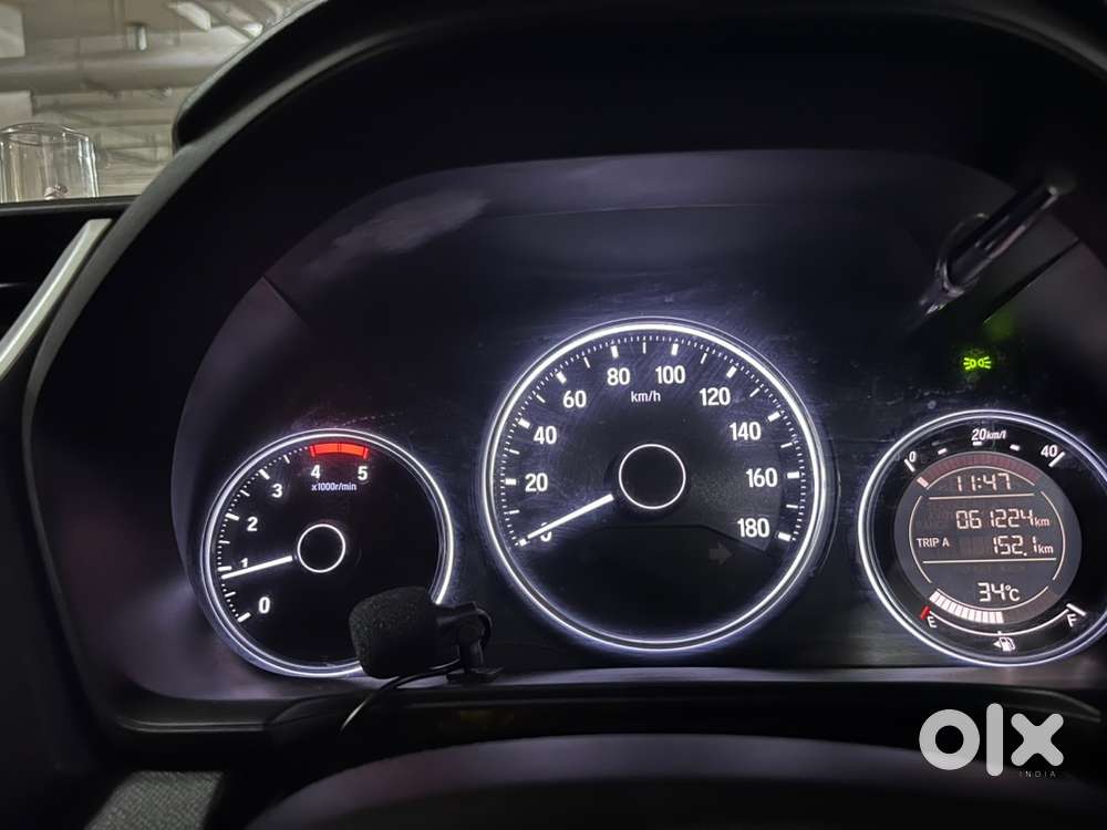 Honda Br-v Diesel 2017