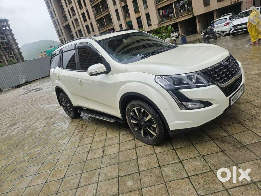 Mahindra Xuv500 W11 Option At, 2021, Diesel