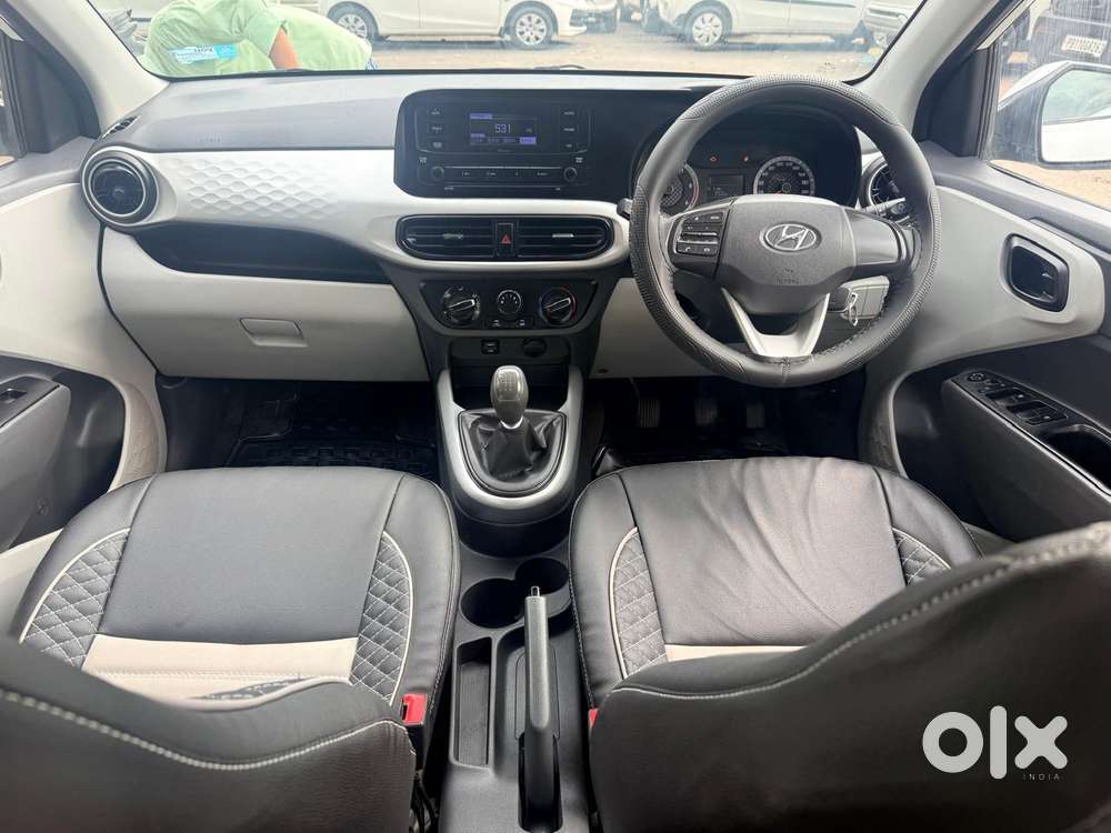 Hyundai Grand I10 Nios Magna Crdi, 2020, Diesel