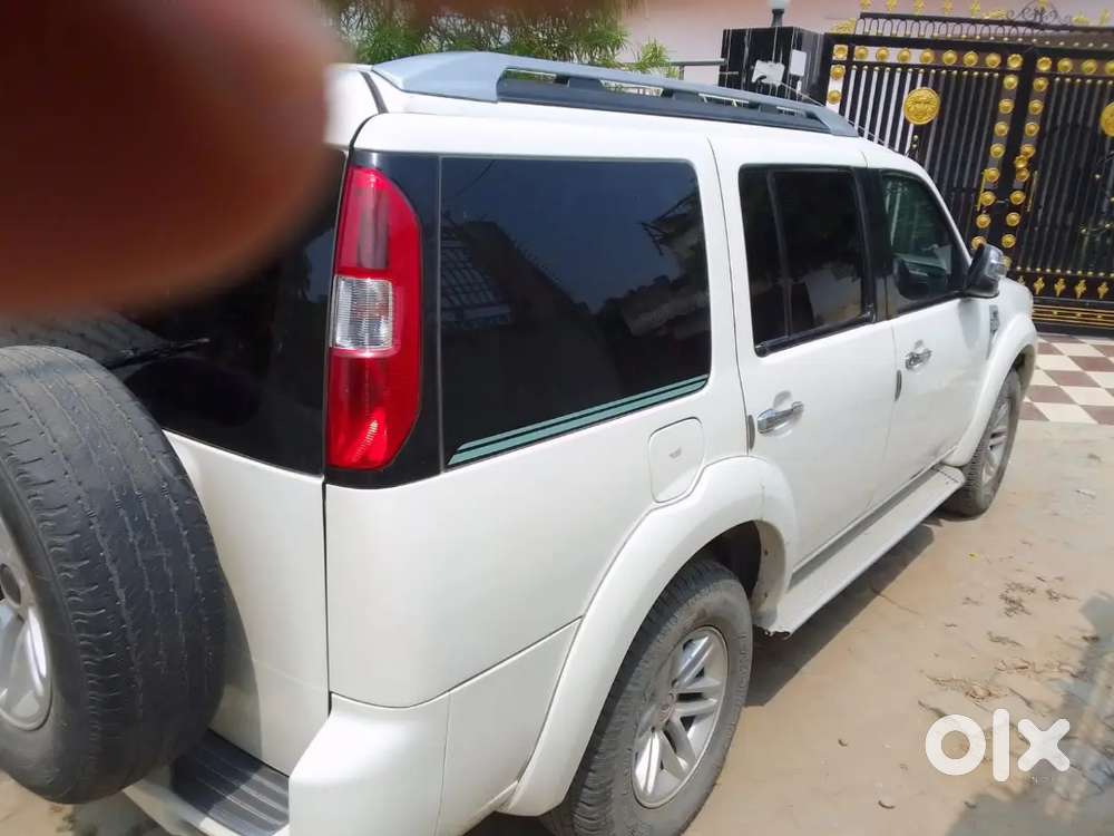 Good Condition Endeavour Hr Registration Urgent Sell Karna Hai