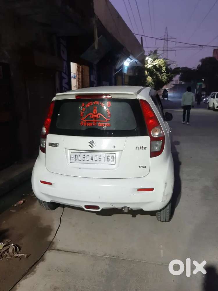 Ritz Cng Slient Hain Bilkul