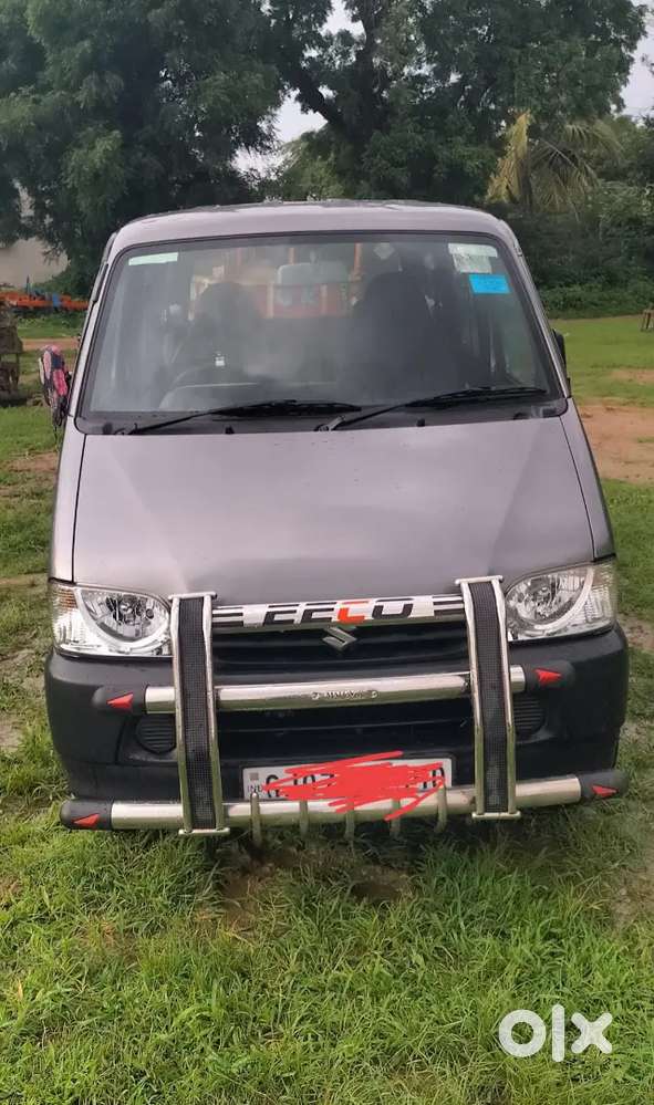 Maruti Suzuki Eeco 2021 Cng & Hybrids Well Maintained