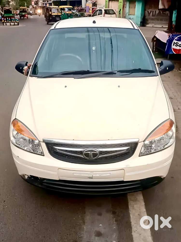 Tata Indigo Ecs 2015 Diesel