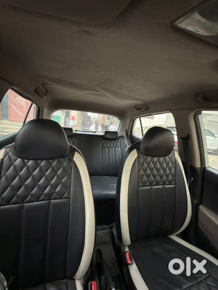 Hyundai Grand I10 2017 Diesel Automatic