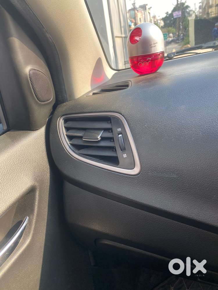 Toyota Glanza G, 2021, Petrol