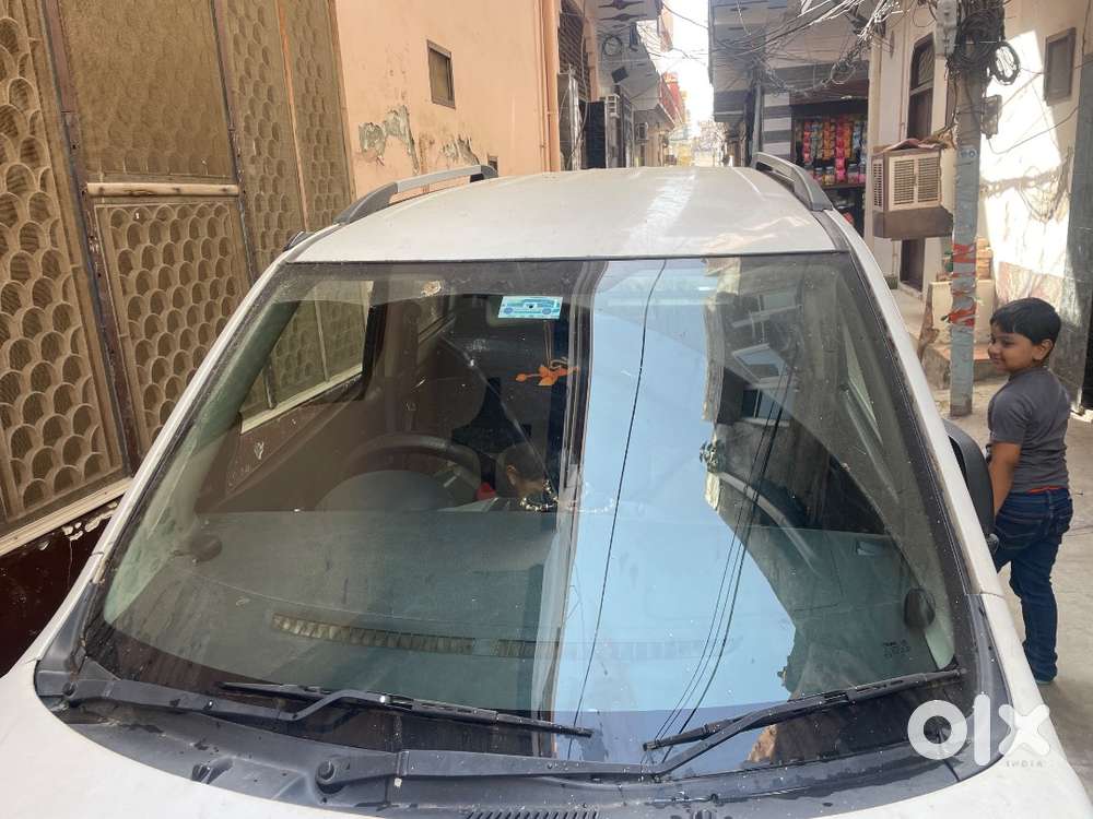 Maruti Suzuki Wagon R 2012 Cng Wagon