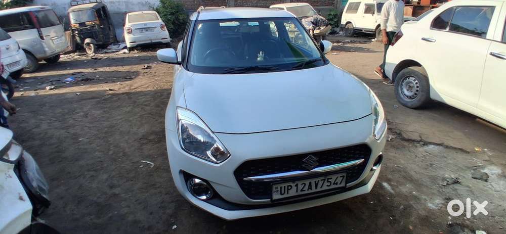 Swift Vdi Diesel Maruti 2018