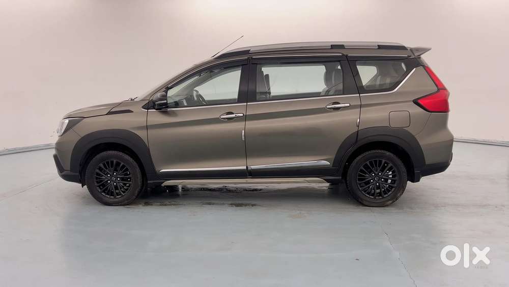 Maruti Suzuki Xl6 1.5 Zeta At, 2022, Petrol