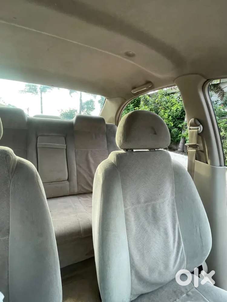 Chevrolet Aveo Automatic 2010 Petrol