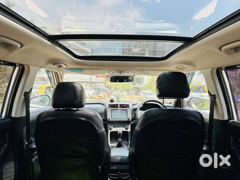 Hyundai Creta 1.5 S Petrol, 2022, Petrol