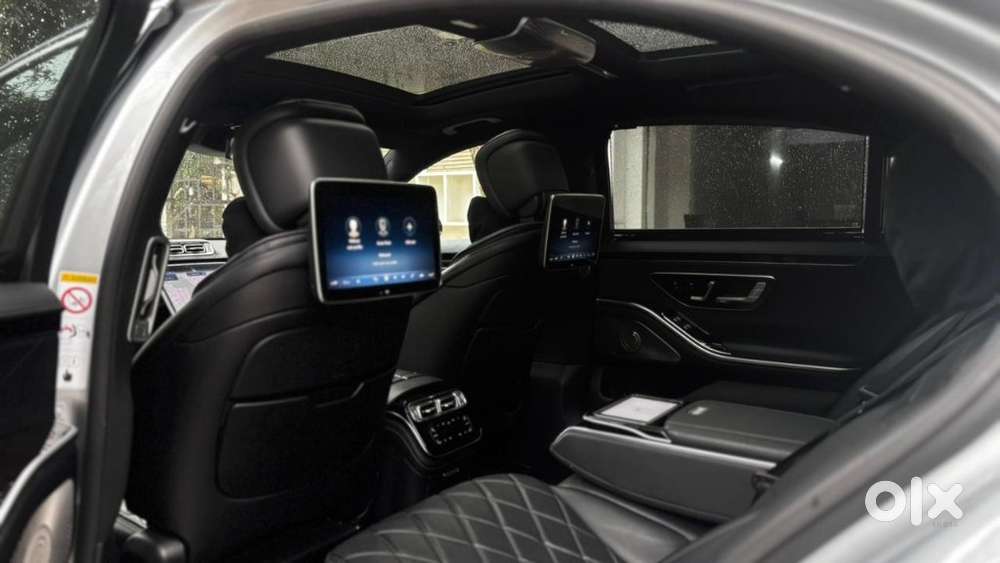 Mercedes-benz Glc Coupe 300d 4matic [2020-2023], 2021, Diesel