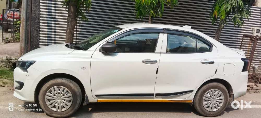 Maruti Suzuki Dzire 2026