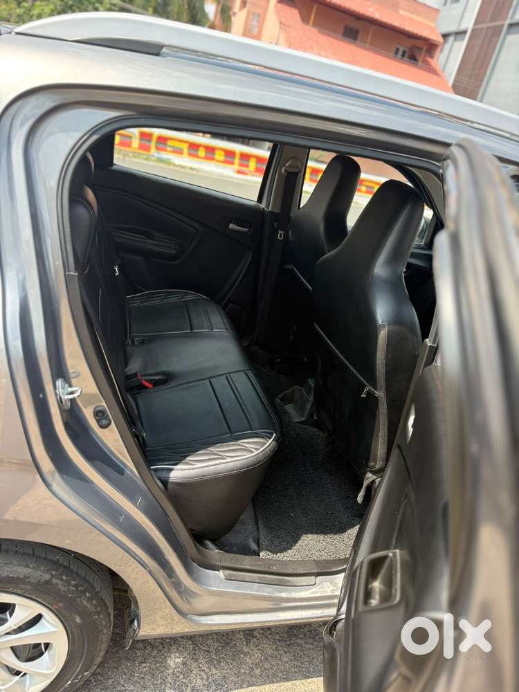 Maruti Suzuki Celerio 1.0 Vxi Amt, 2022, Petrol
