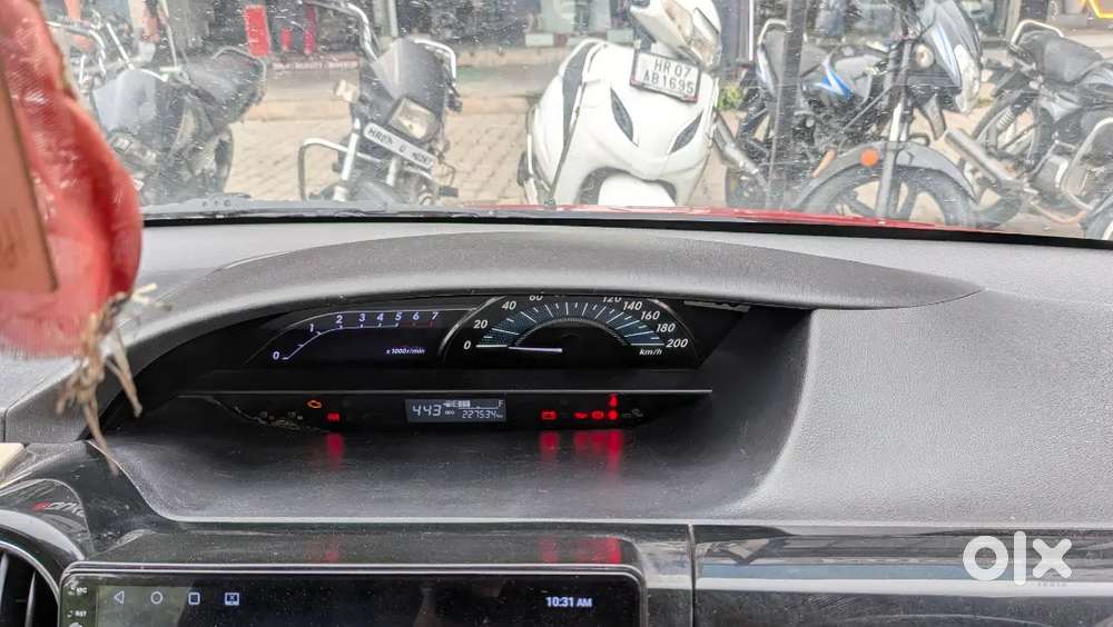 Toyota Etios Liva 2017 Diesel Good Condition