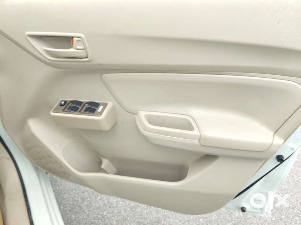 Maruti Suzuki Dzire 1.2 Tour S Cng, 2024, Cng & Hybrids