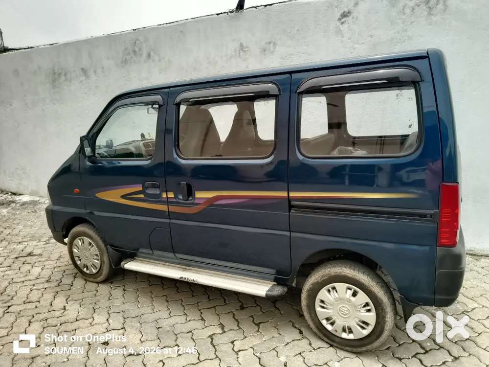 Maruti Suzuki Eeco 1.2 2014