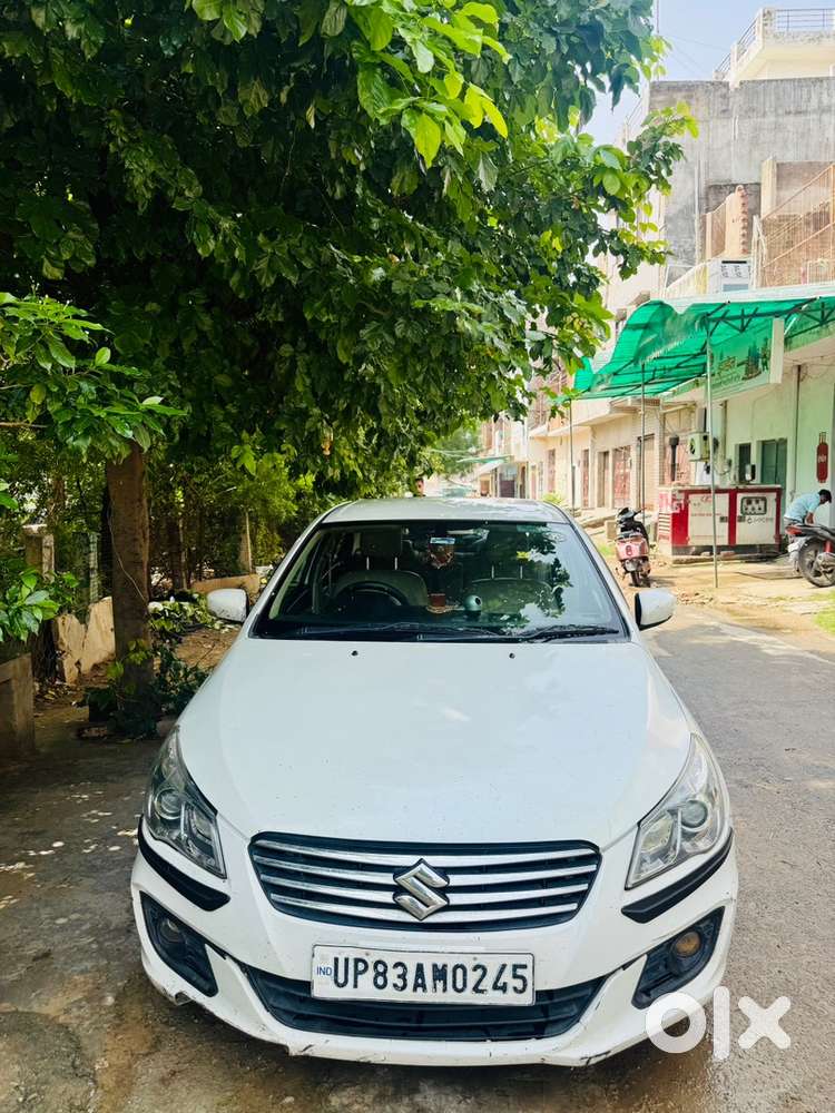 Maruti Ciaz Vdi 2017