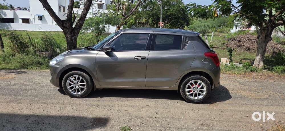 Maruti Suzuki Swift Amt Ddis Vdi, 2018, Diesel