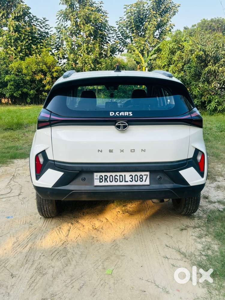 Tata Nexon 2024 Petrol 22000 Km Driven 1st Owner
