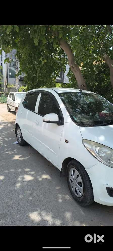 Hyundai I10 Sportz 1.2 Petrol | 2013 Model | Second Owner