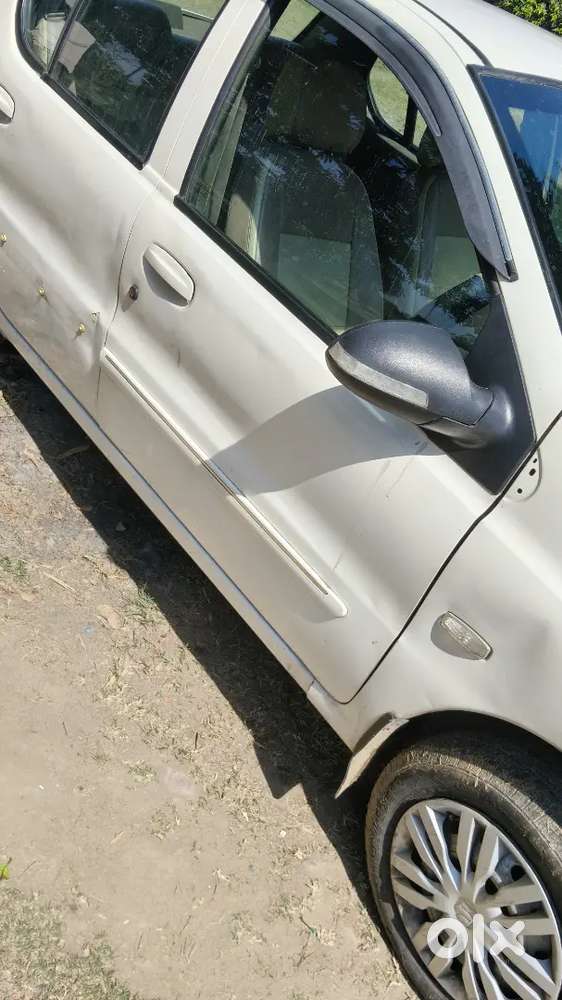 Tata Indigo Ecs 2013